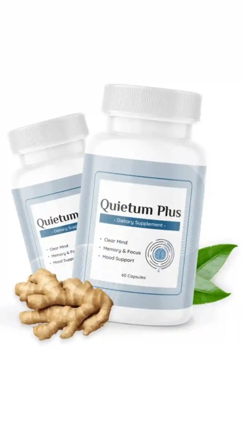 quietum plus supplement
